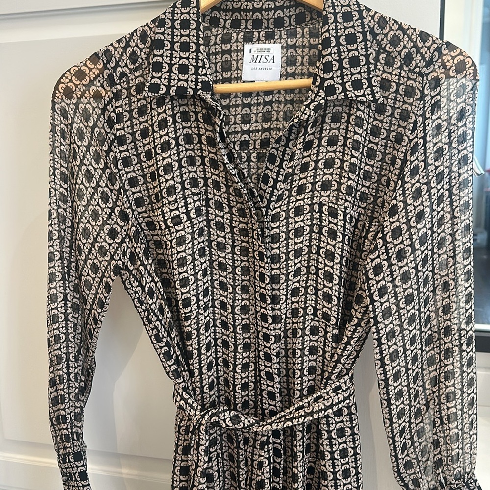 Misa dress